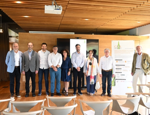 JORNADA CIERRE DE PROYECTO